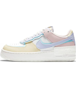 Nike air force 1 womens clearance shadow